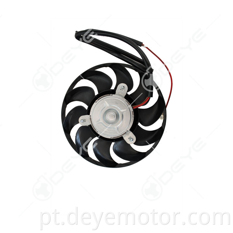 4A0959455C 893959455F / G carro ac ventilador resfriamento de ar para A6 / 100 / CABRIOLET